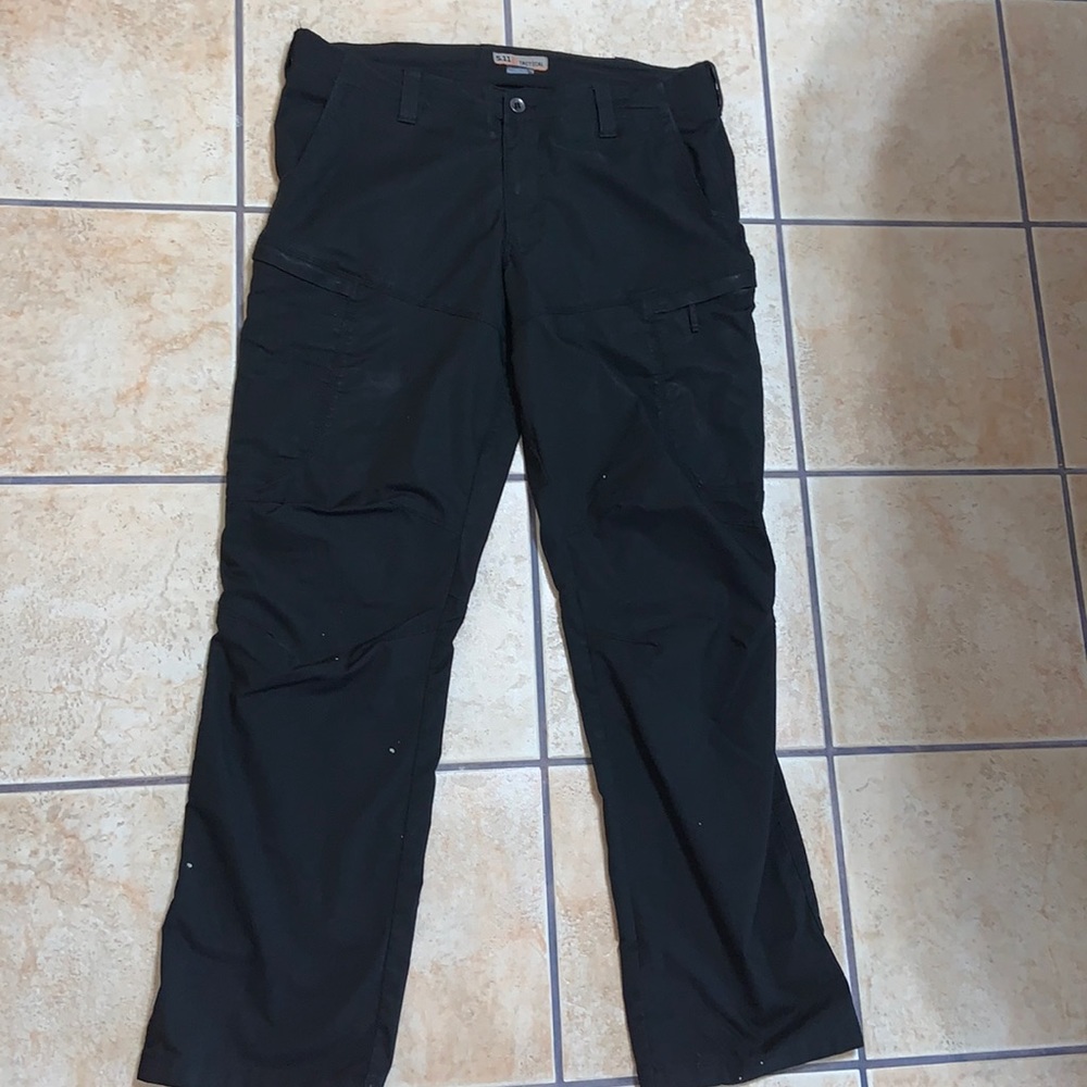 Mens 5.11 Apex Pants